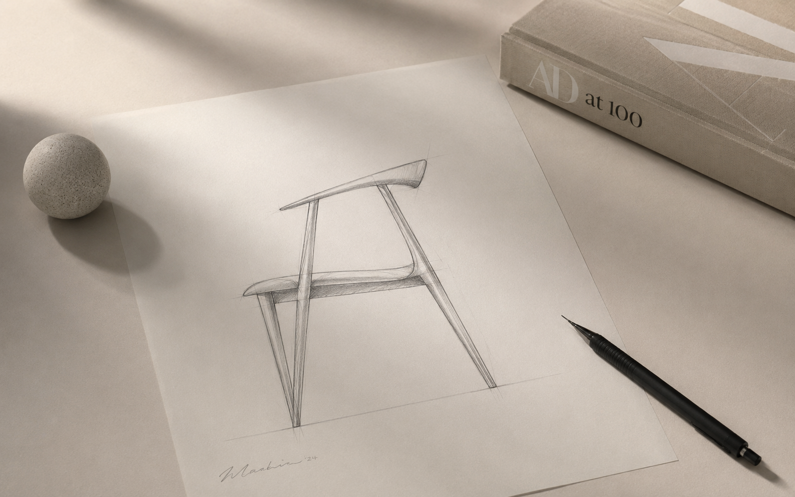 What Makes a Design Timeless