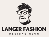 Langer Fashion Design Blog | Stylish Coding Shirts & Tech-Inspired Fashion